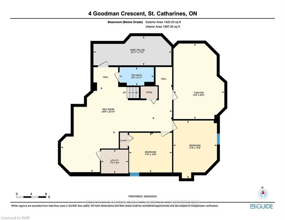 4 Goodman Crescent photo 40