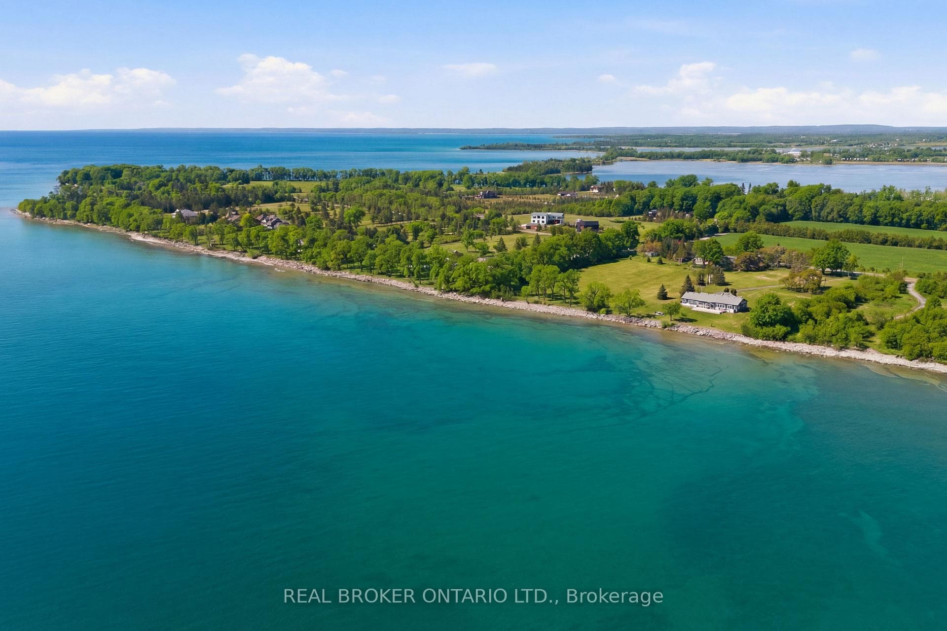 1105 Huyck's Point Road photo 45
