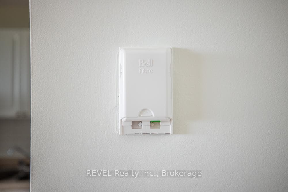 BELL FIBE INTERNET