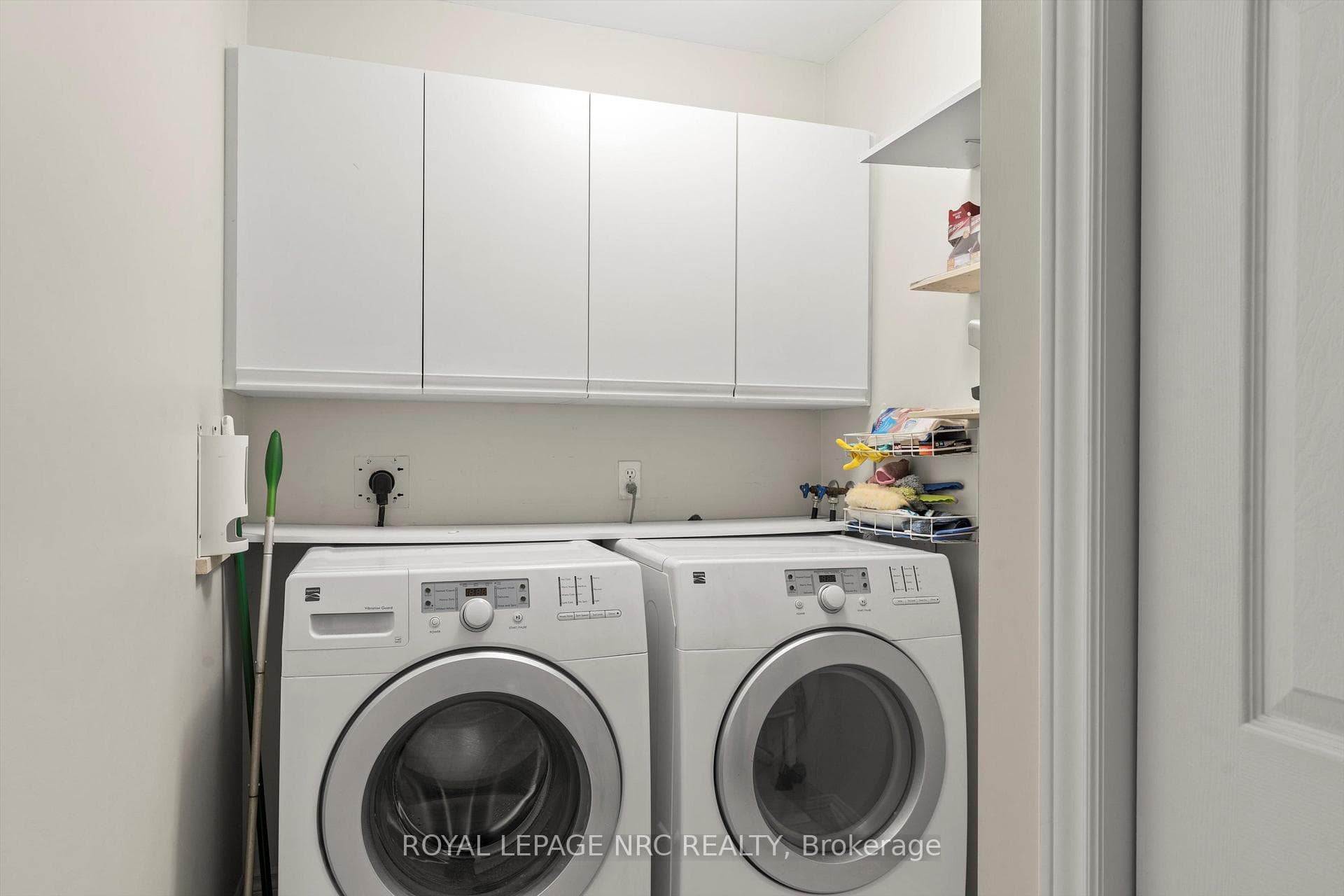 Main Floor Laundry!
