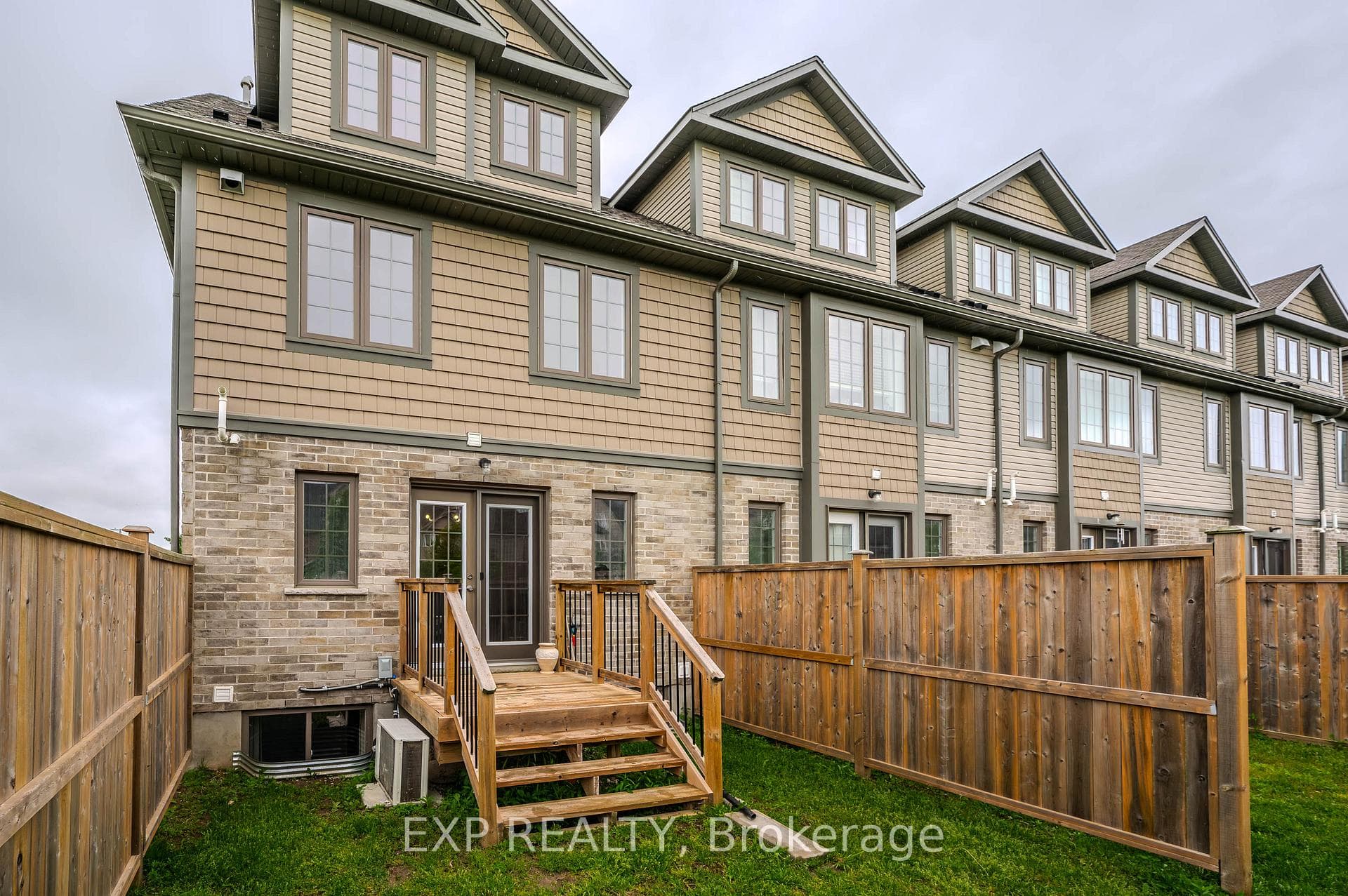 85 Mullin Drive Unit 1A photo 14