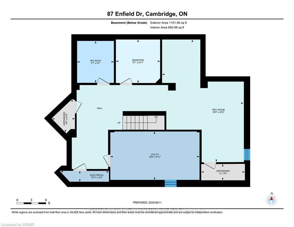87 Enfield Drive photo 37