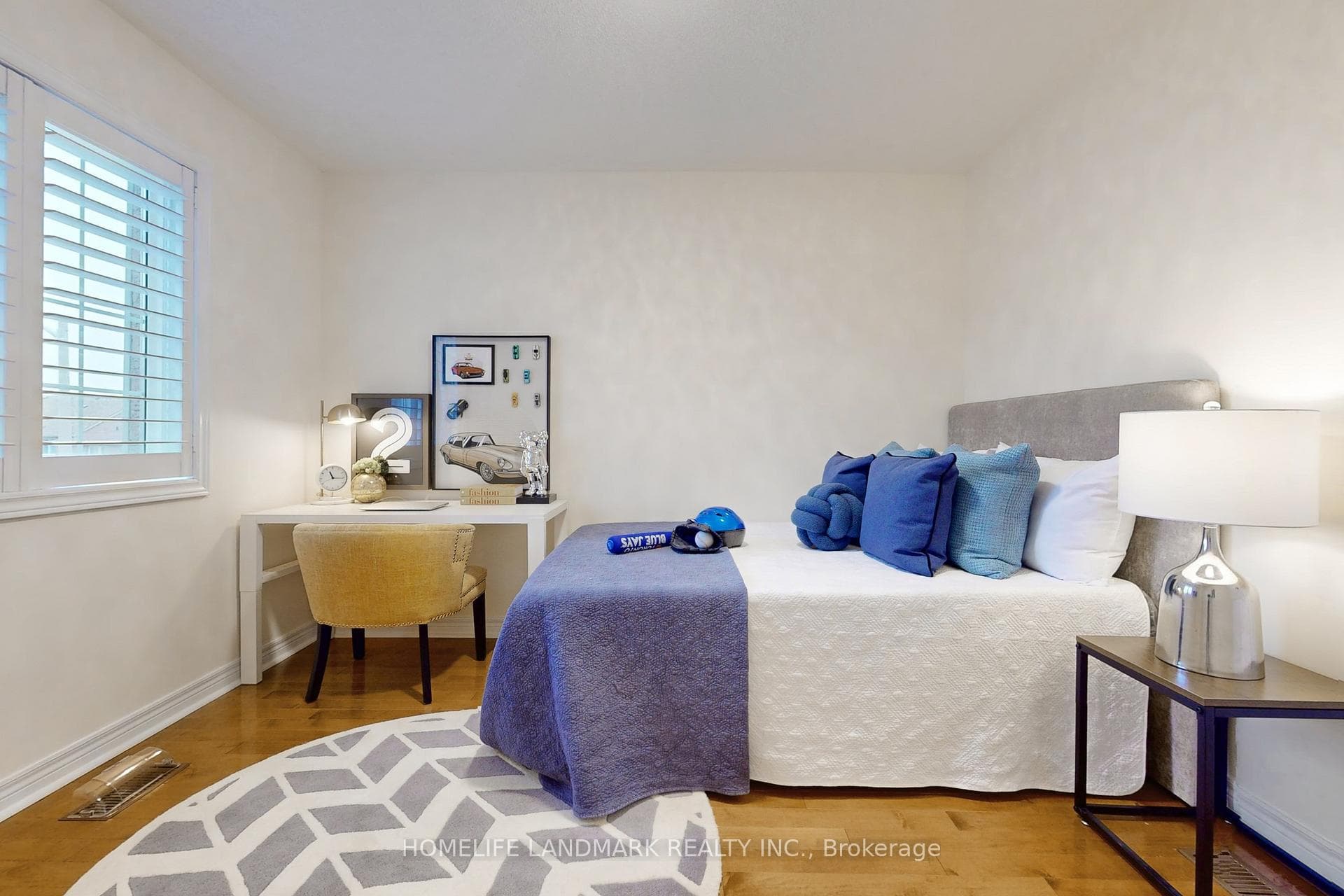 Bedroom #3