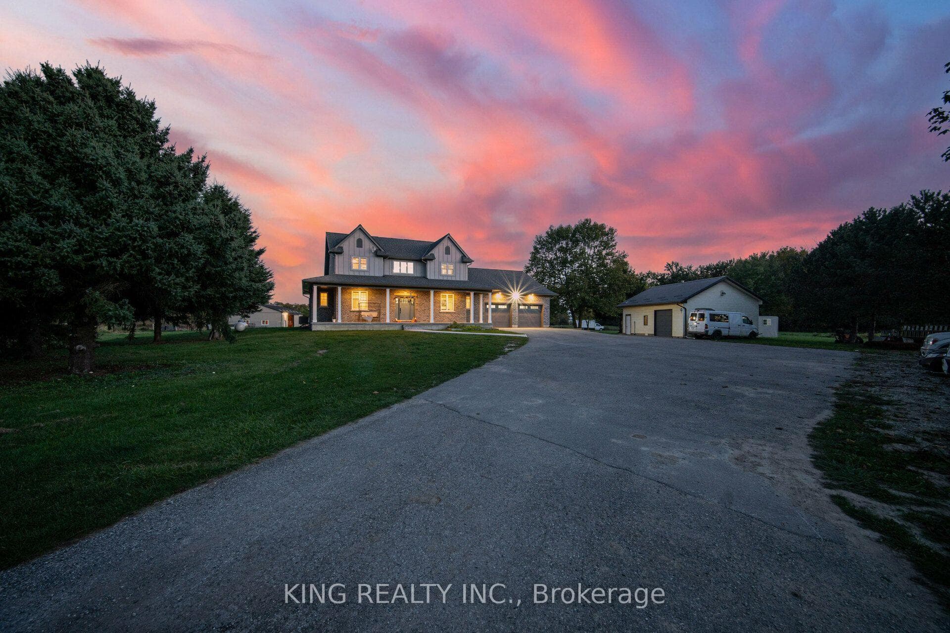 11786 Parson Road photo 4