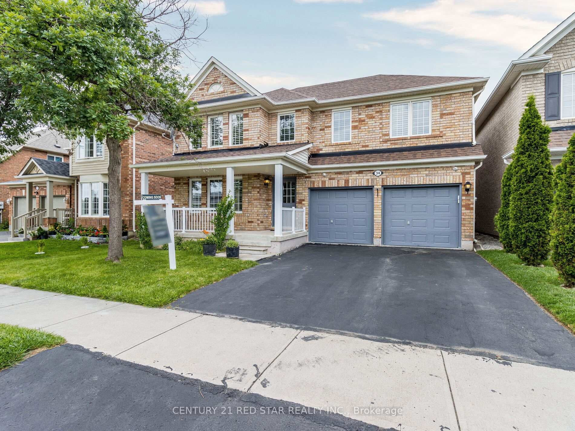 34 Williamson Drive photo 1