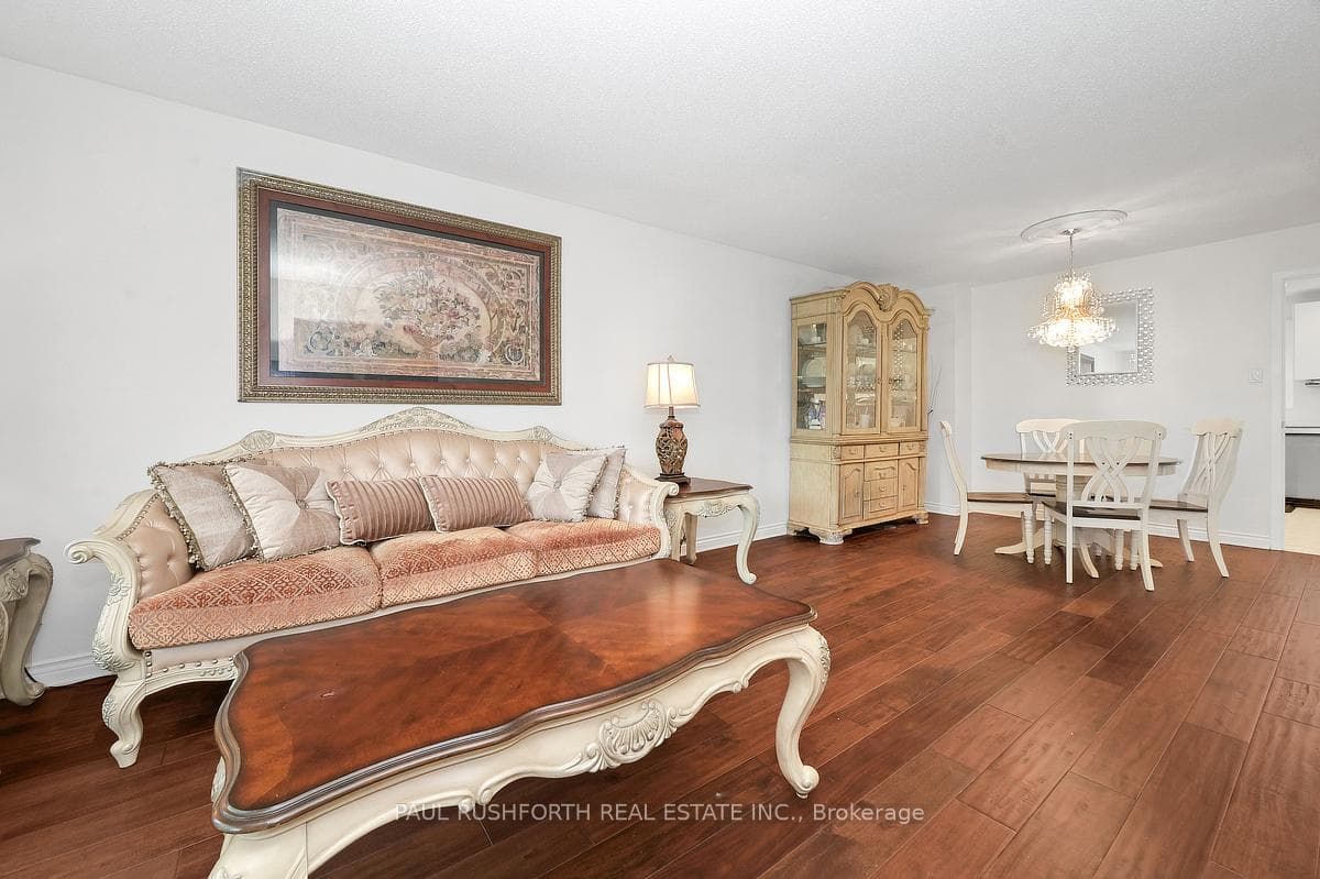 Living / Dining Room