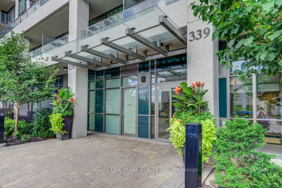 339 RATHBURN Road Unit 1712 photo 22