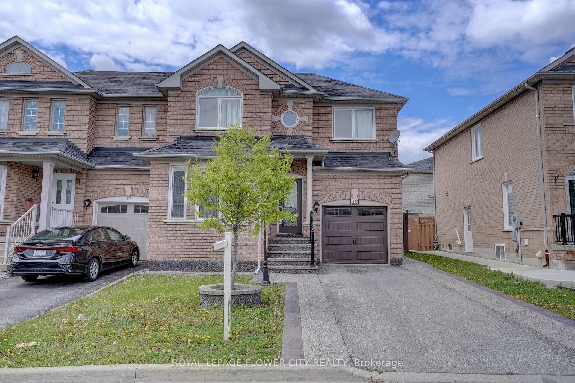 20 Clearspring Lane photo 1