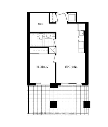 720 Whitlock Avenue Unit 104 photo 12