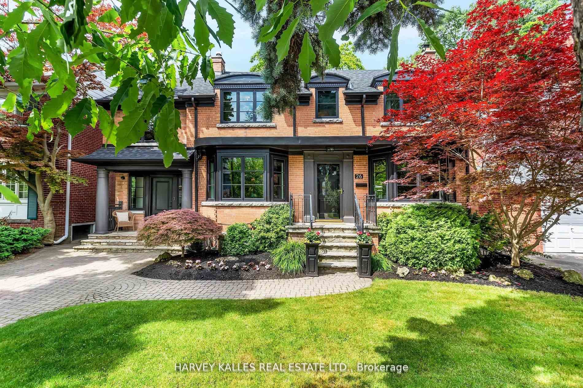 26 Dunedin Drive photo 1