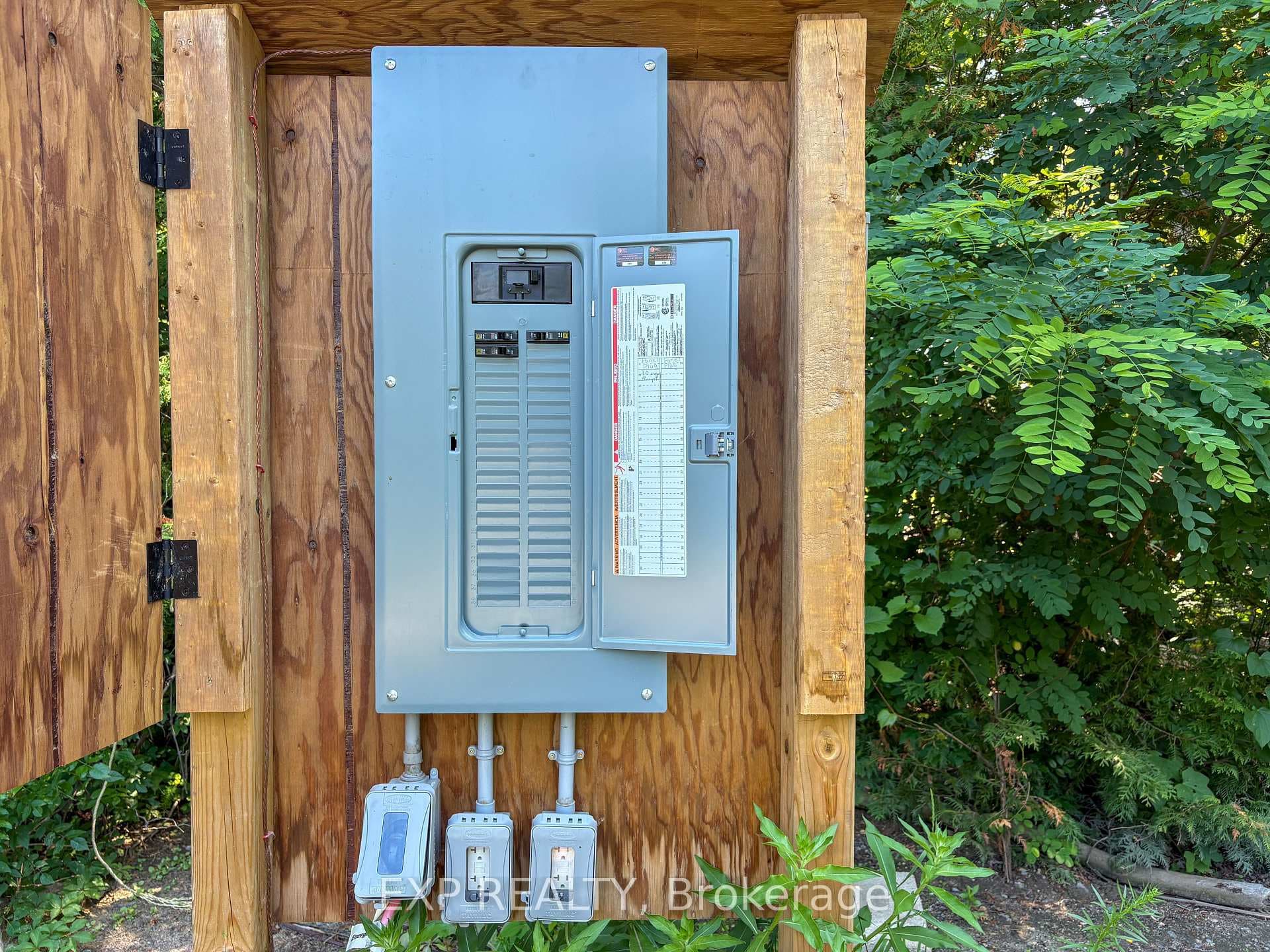 200 amp service
