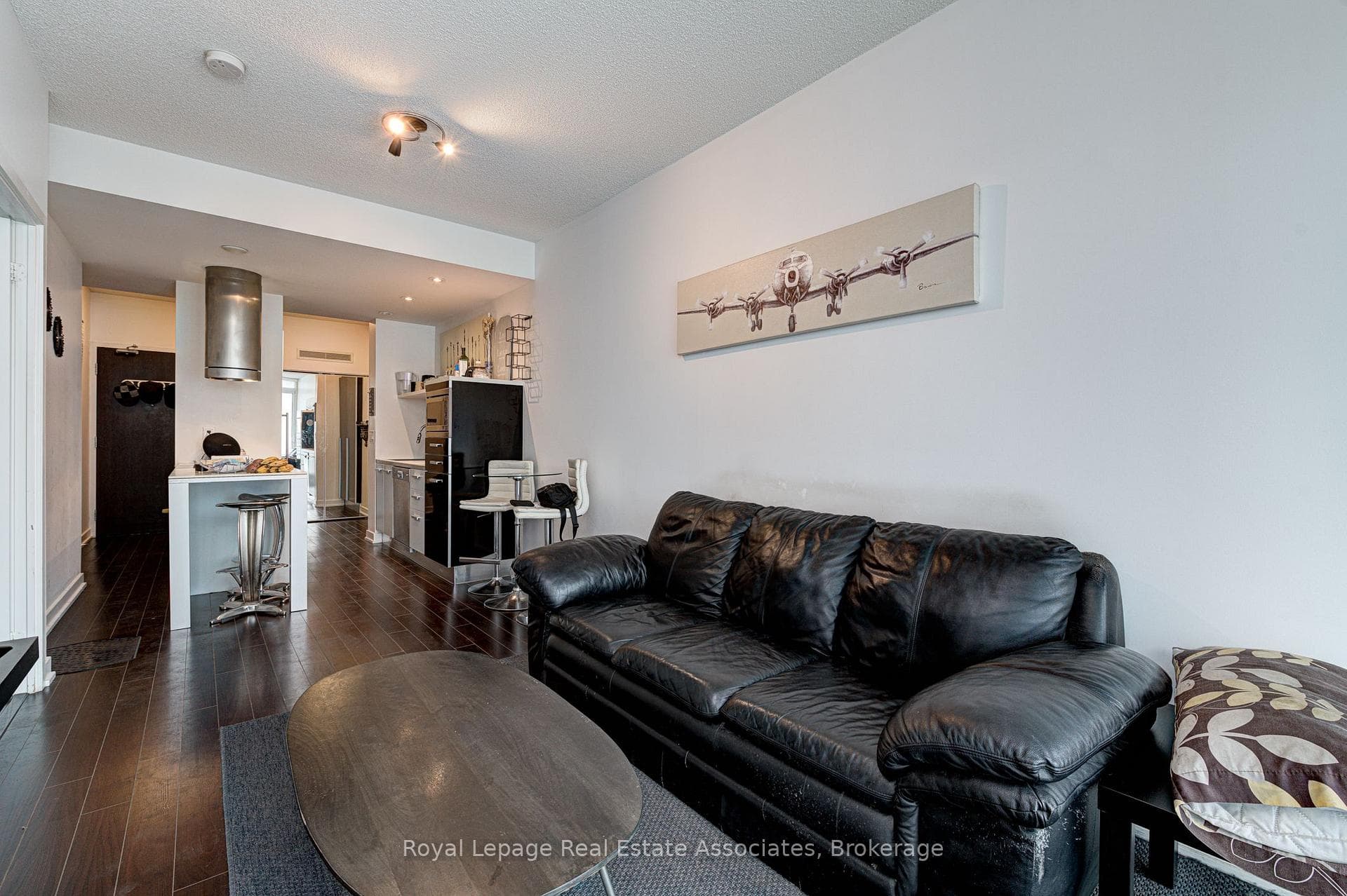 38 Dan Leckie Way Unit 2106 photo 3