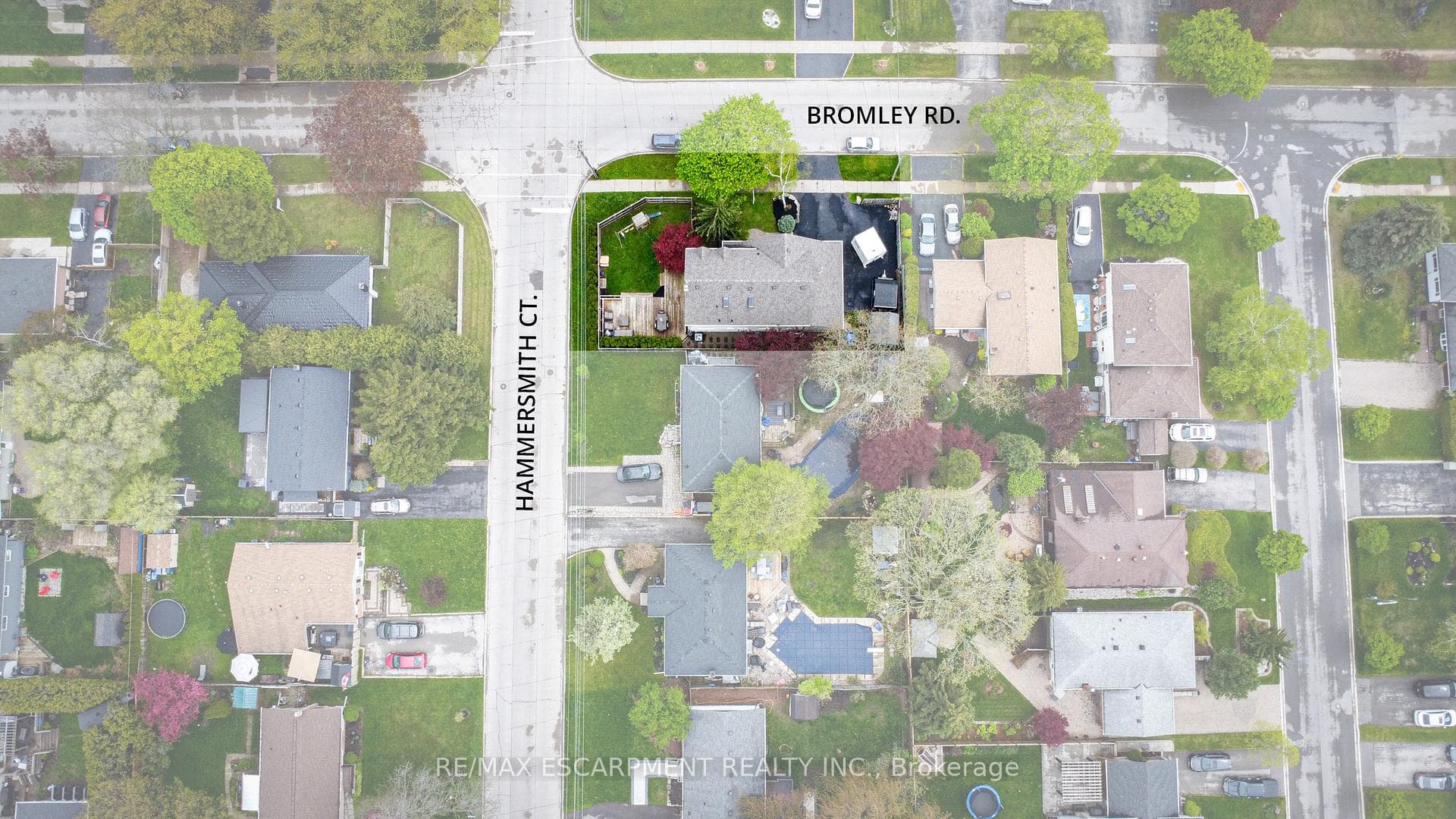 5349 Bromley Road photo 48