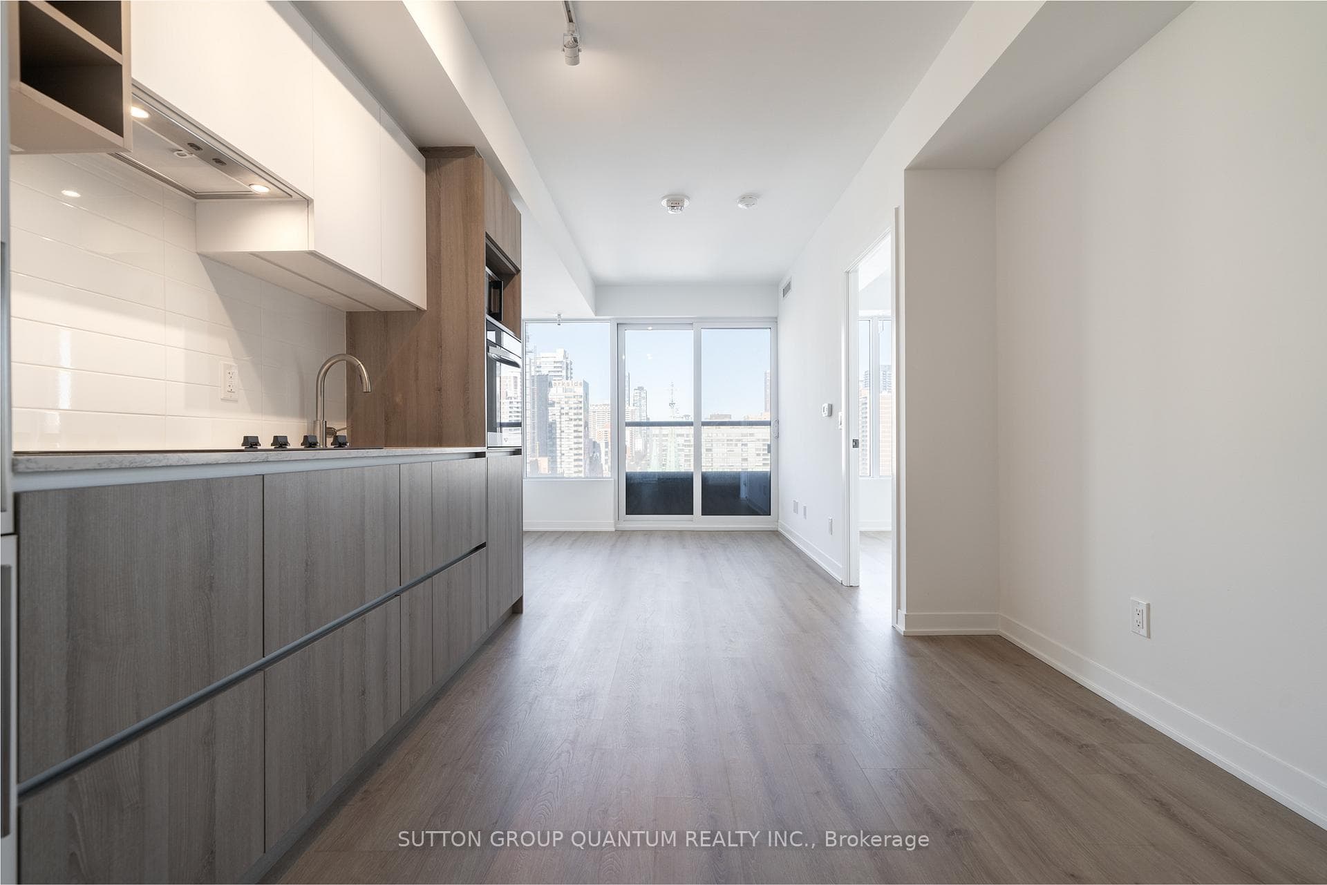 319 Jarvis Street Unit 1707 photo 7