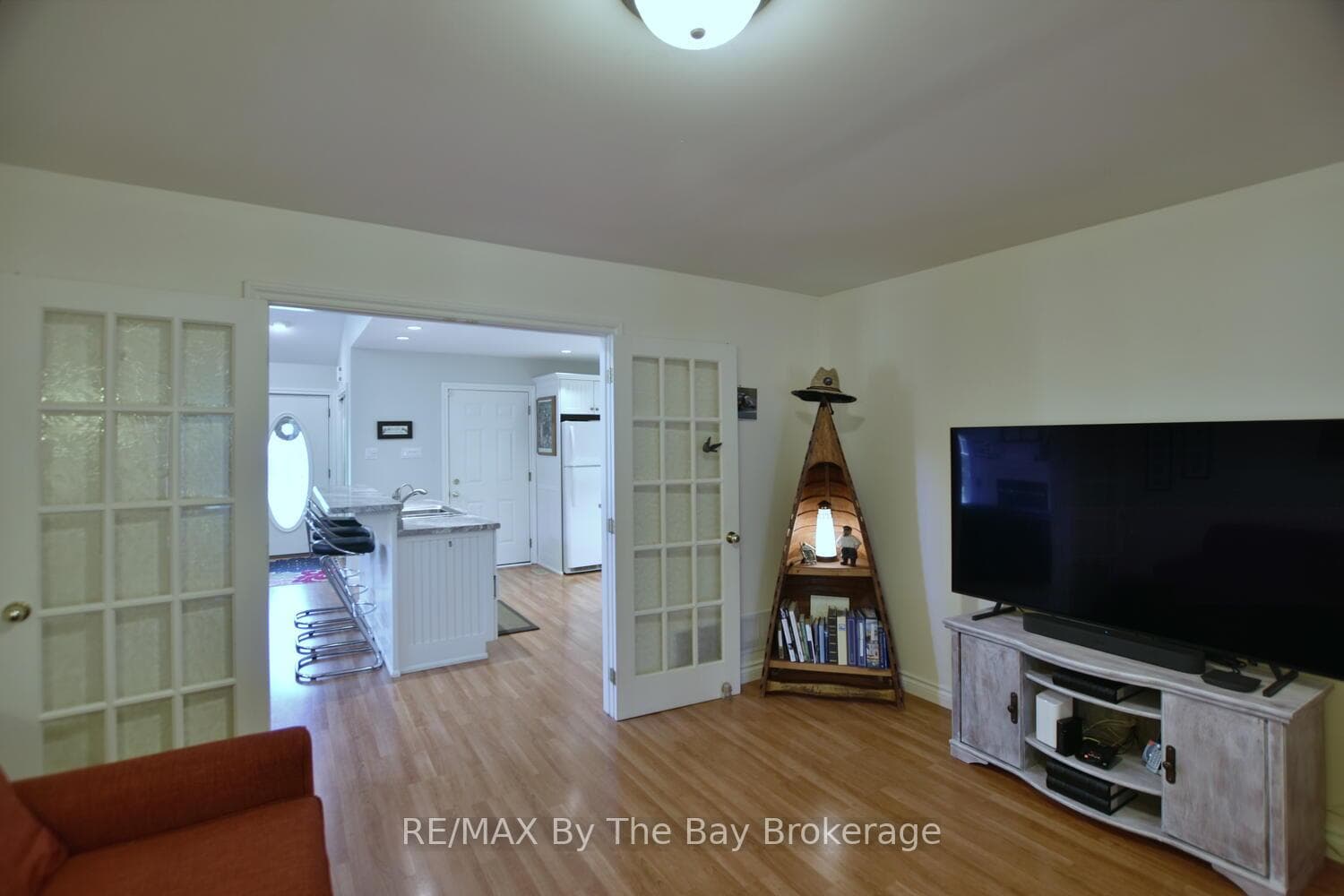 3rd Bedroom as a Sitting Room
