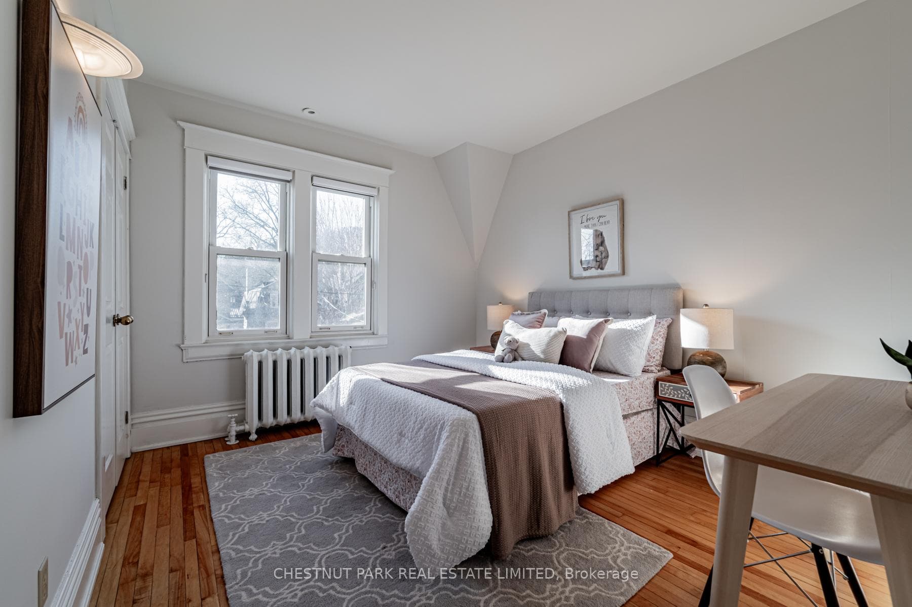 2nd Bedroom