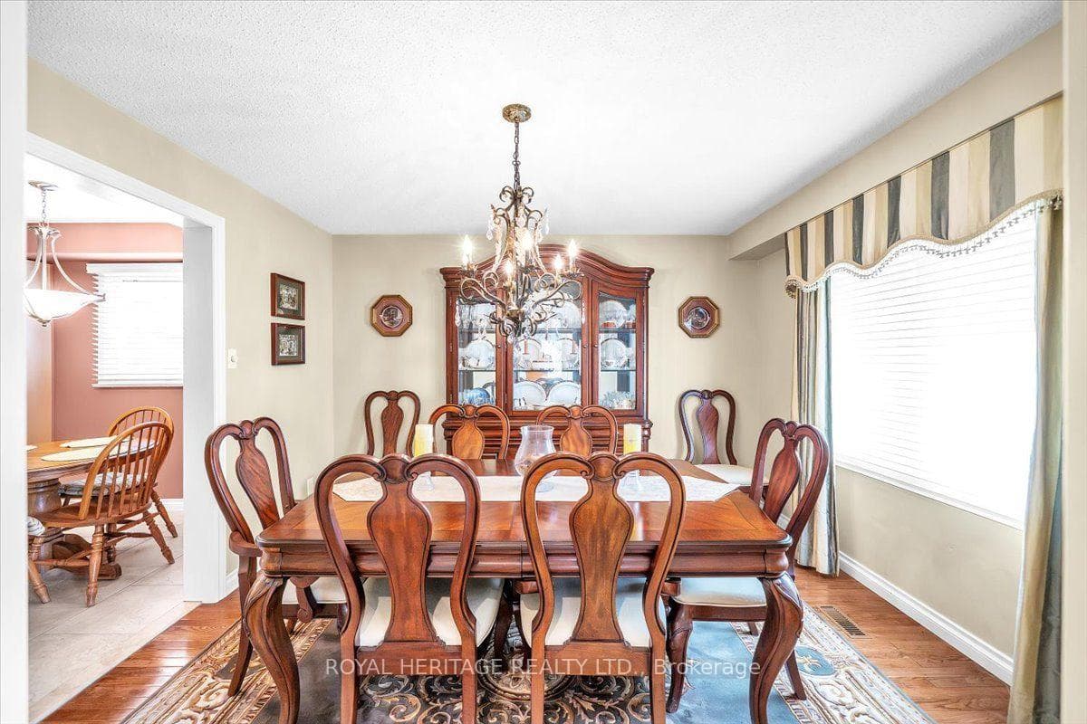 Dinning Room