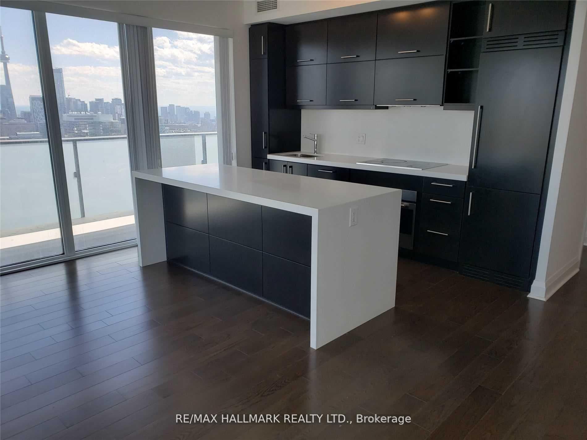 1080 Bay Street Unit 3602 photo 5