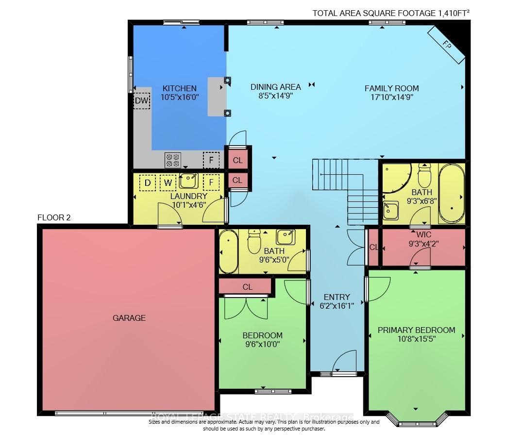 95 Northernbreeze Street photo 32