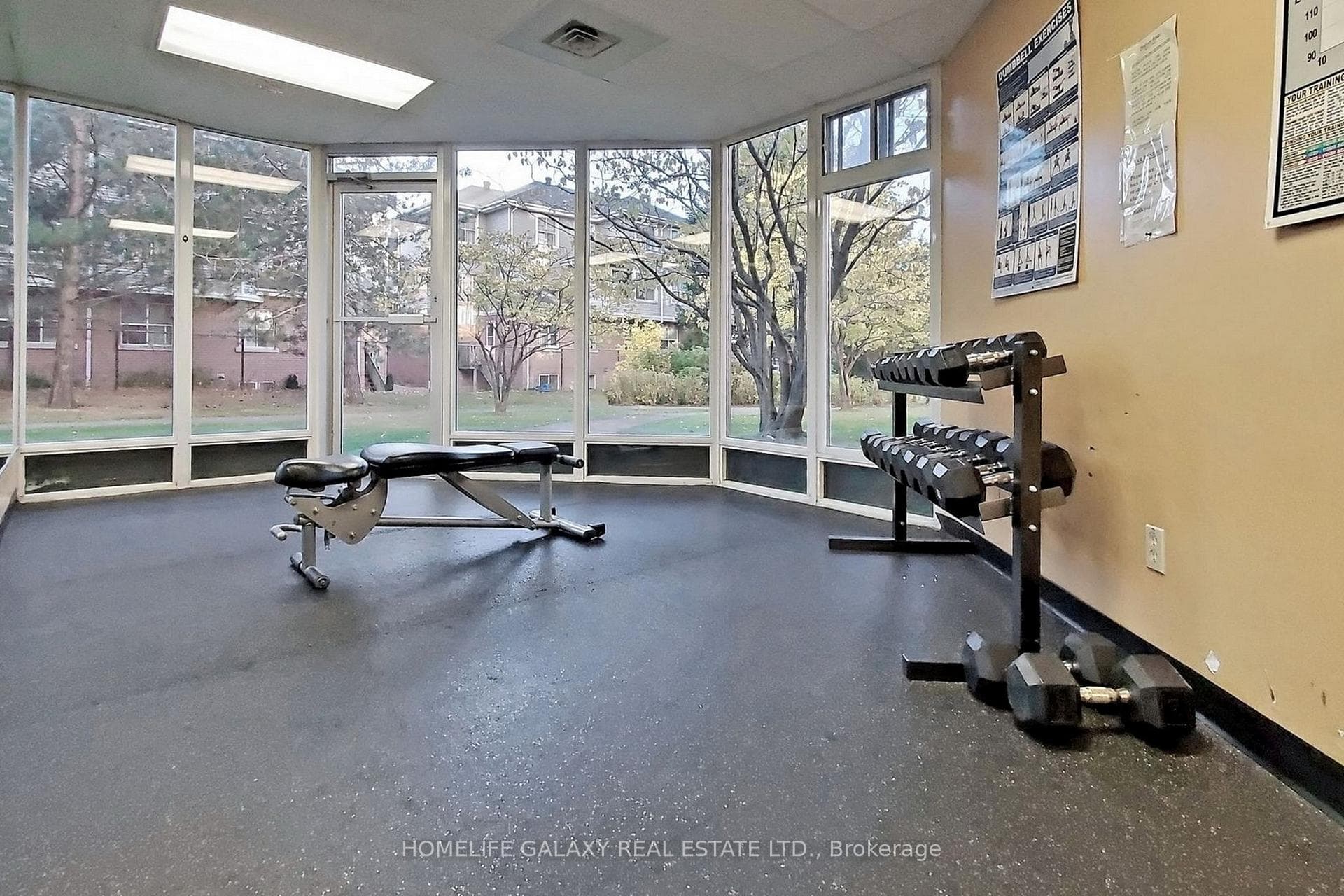 11753 Sheppard Avenue Unit 822 photo 11
