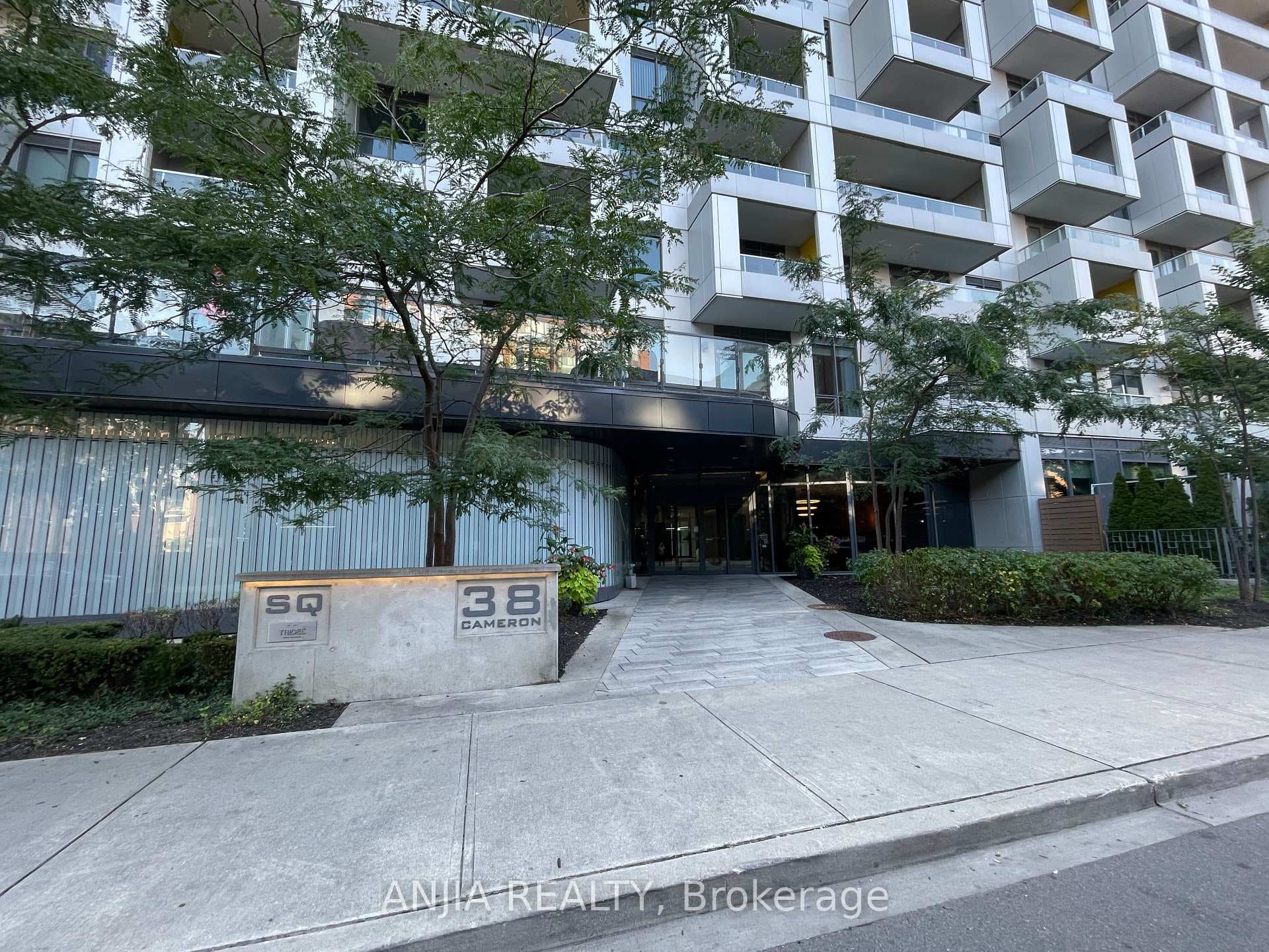 38 Cameron Street Unit 219 photo 1
