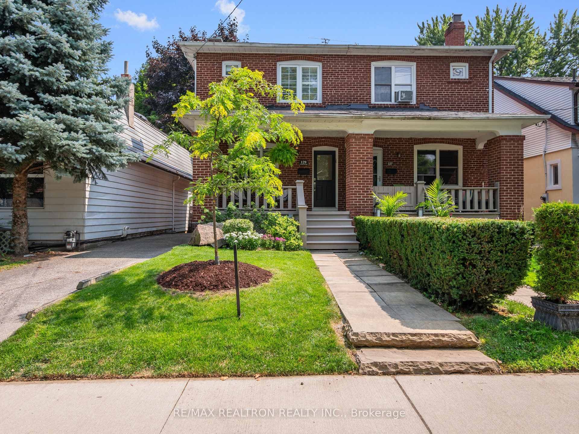 129 Glenforest Road photo 1
