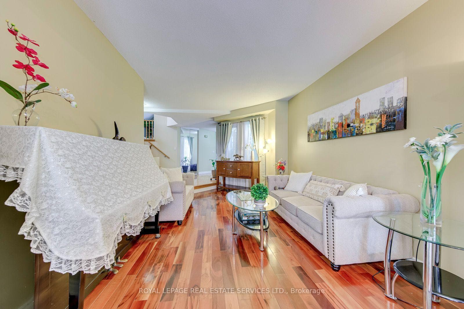 Lovingly Home Has Been Meticulously Cared For