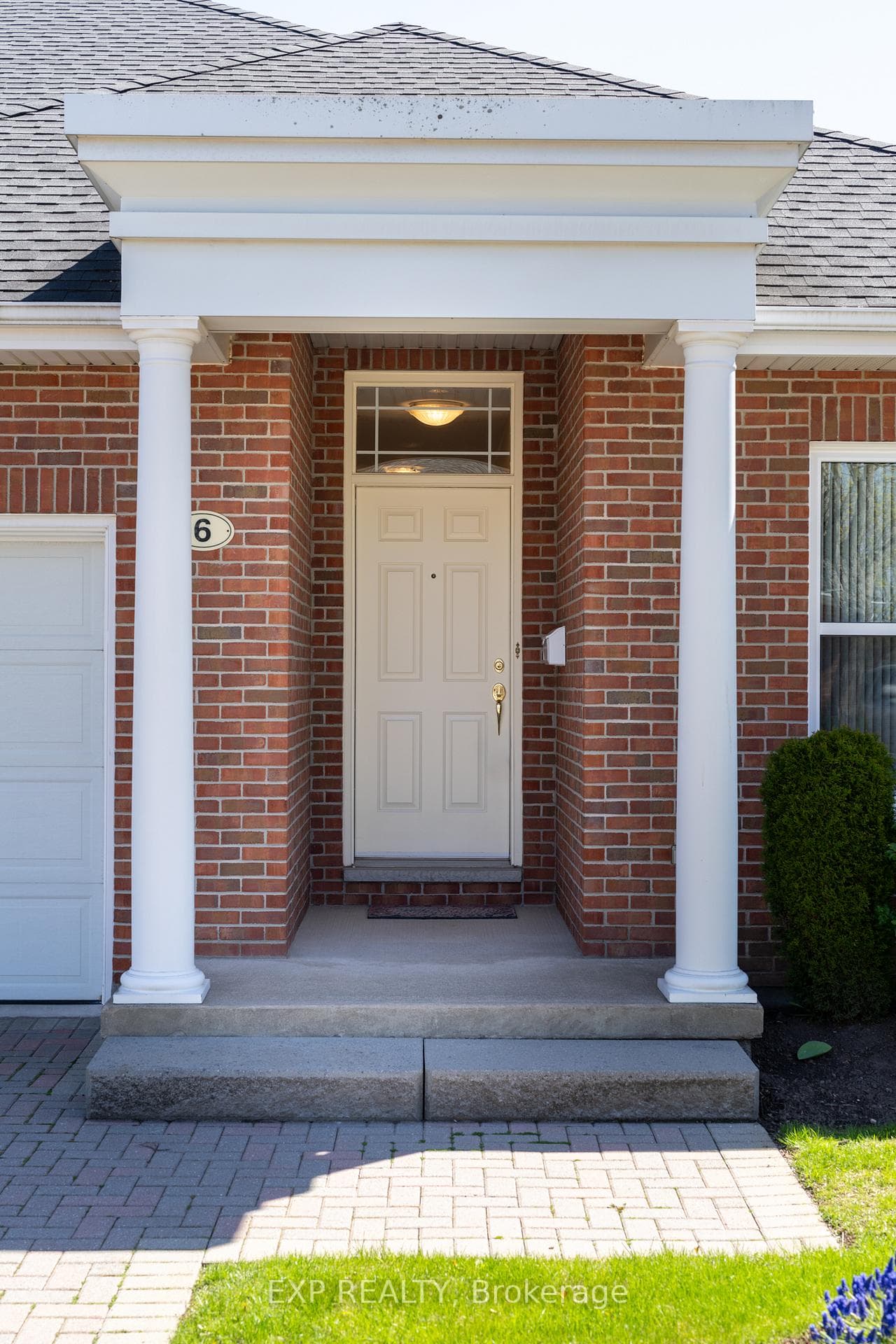 3381 Montrose Road Unit 6 photo 3