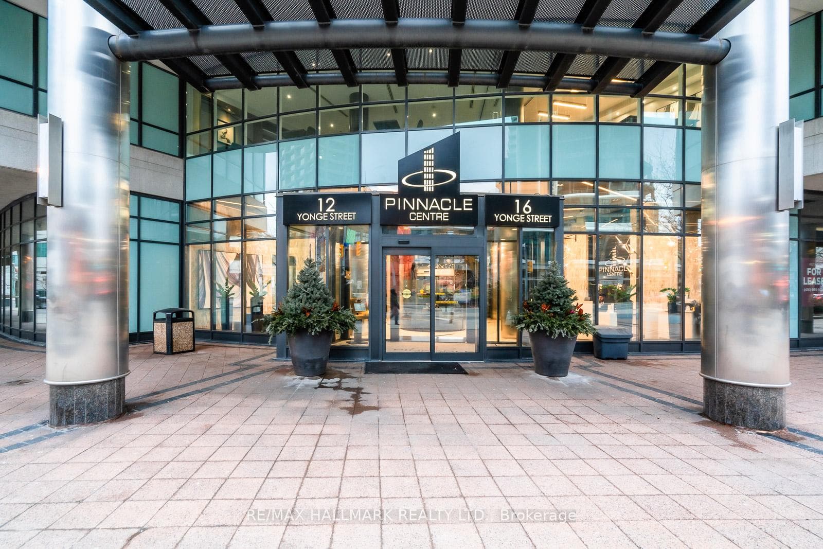 12 Yonge Street Unit 1504 photo 23