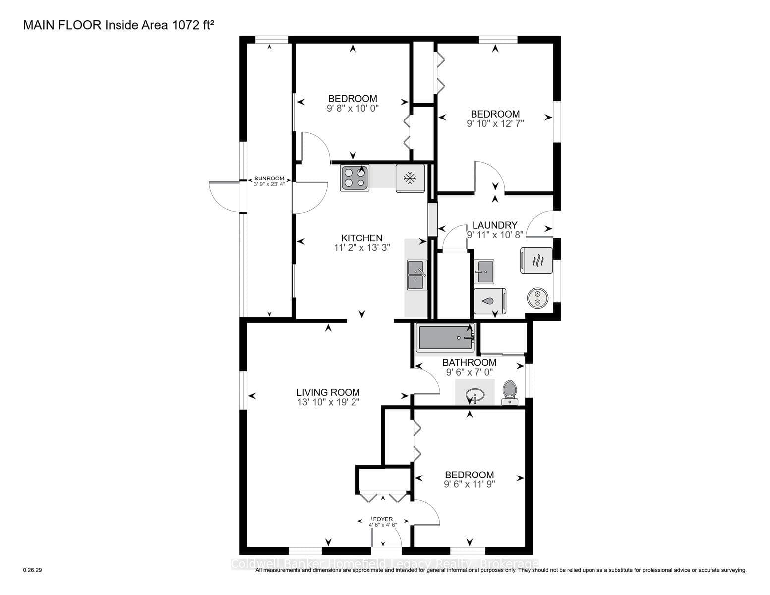 36 Thomas Street photo 23