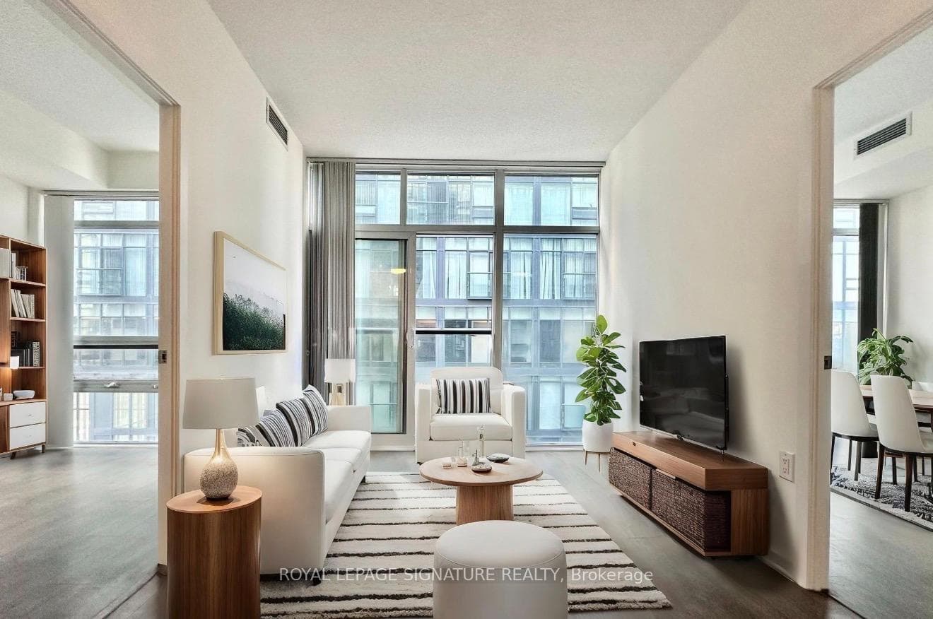 36 Lisgar Street Unit 1506W photo 2