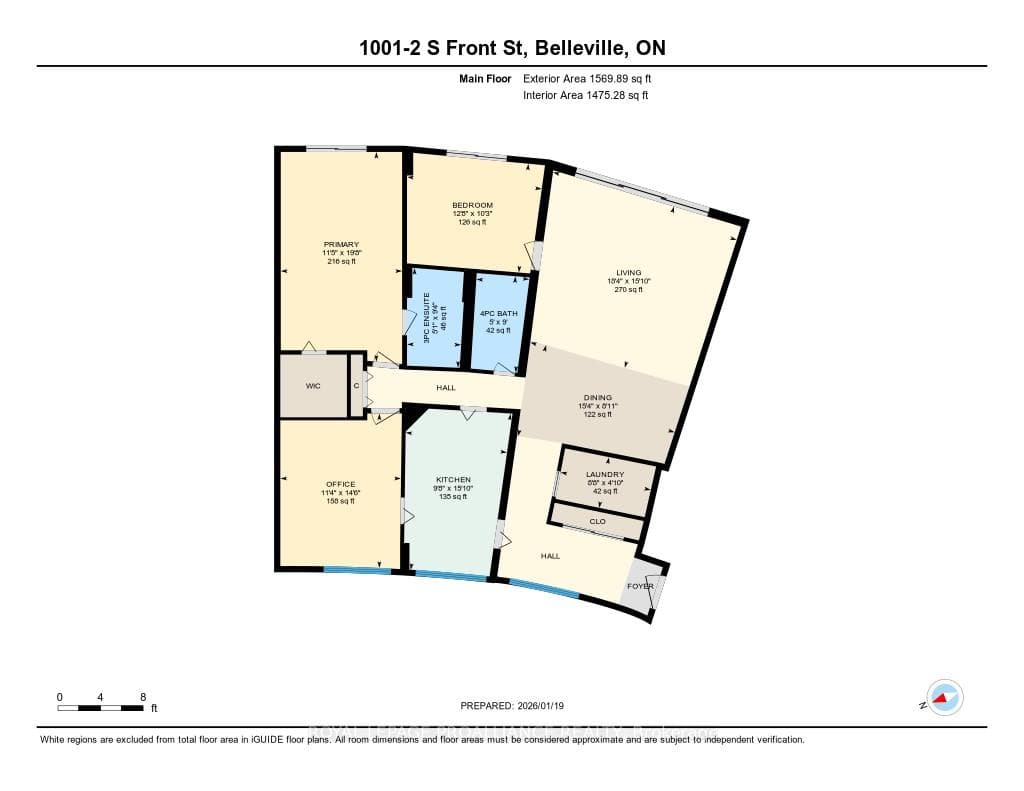 2 South Front Street Unit 1001 photo 41