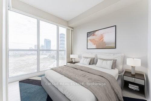 10 Park Lawn Road Unit 1207 photo 7