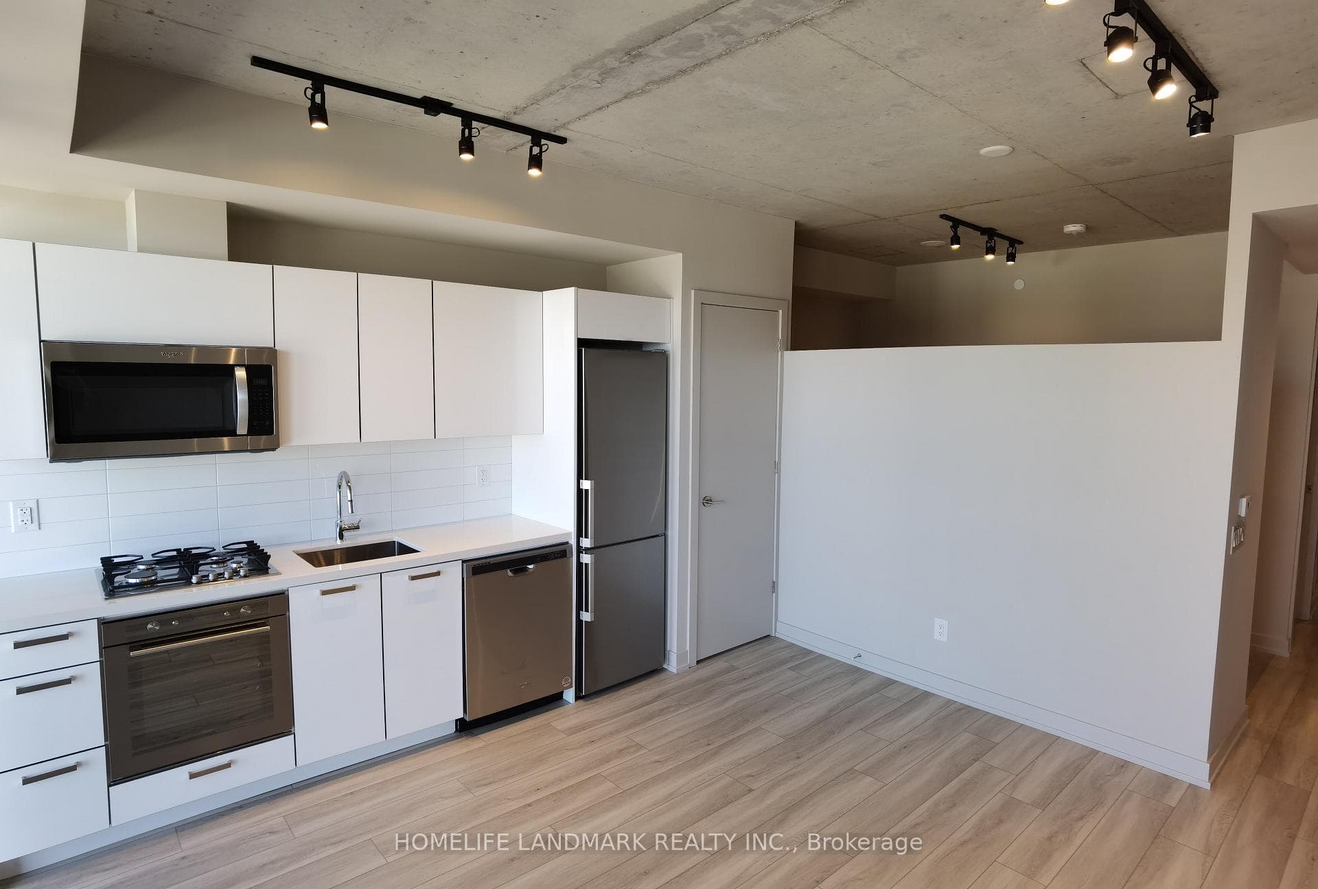 458 Richmond Street Unit 1502 photo 5