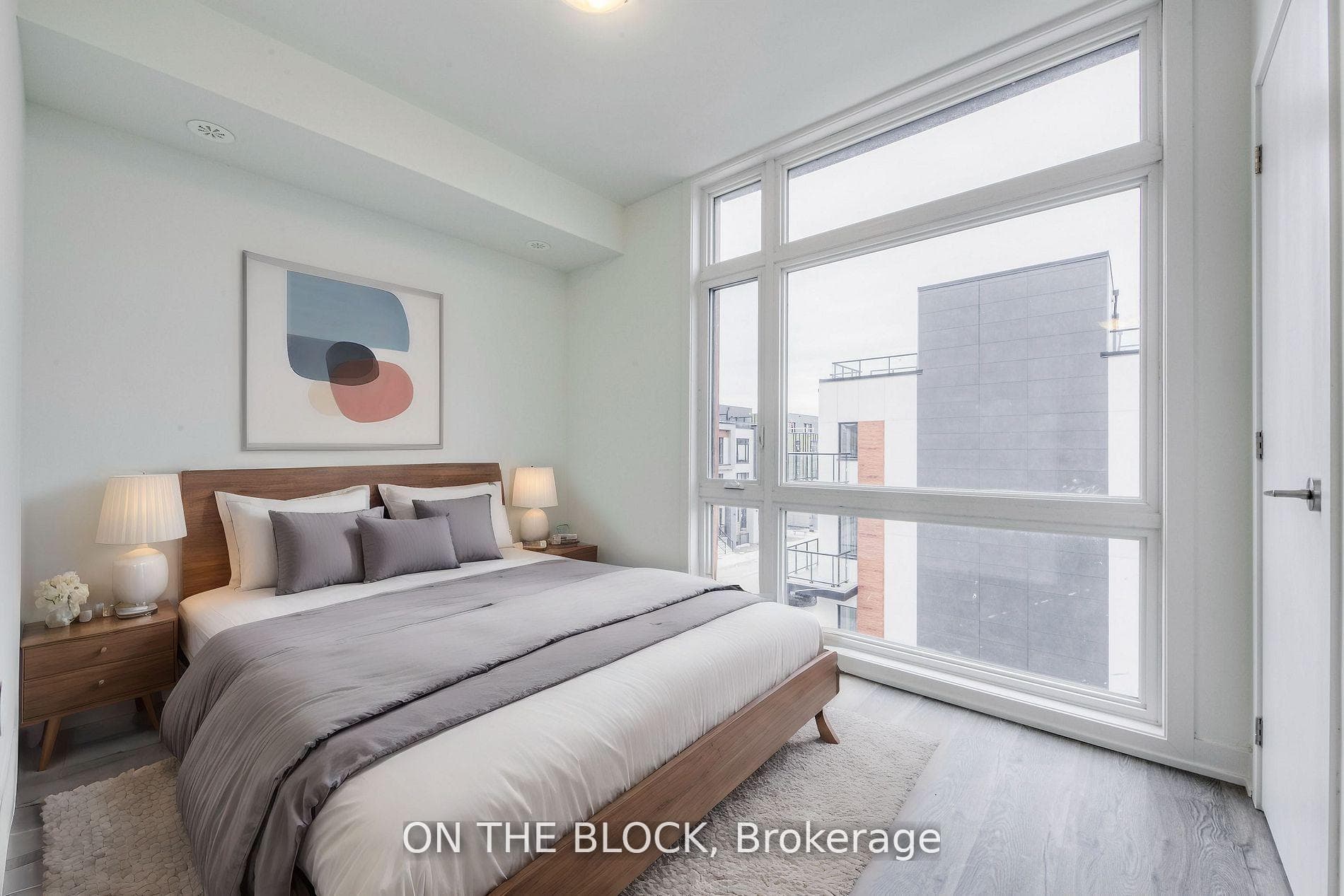 15 David Eyer Road Unit 1415 photo 17