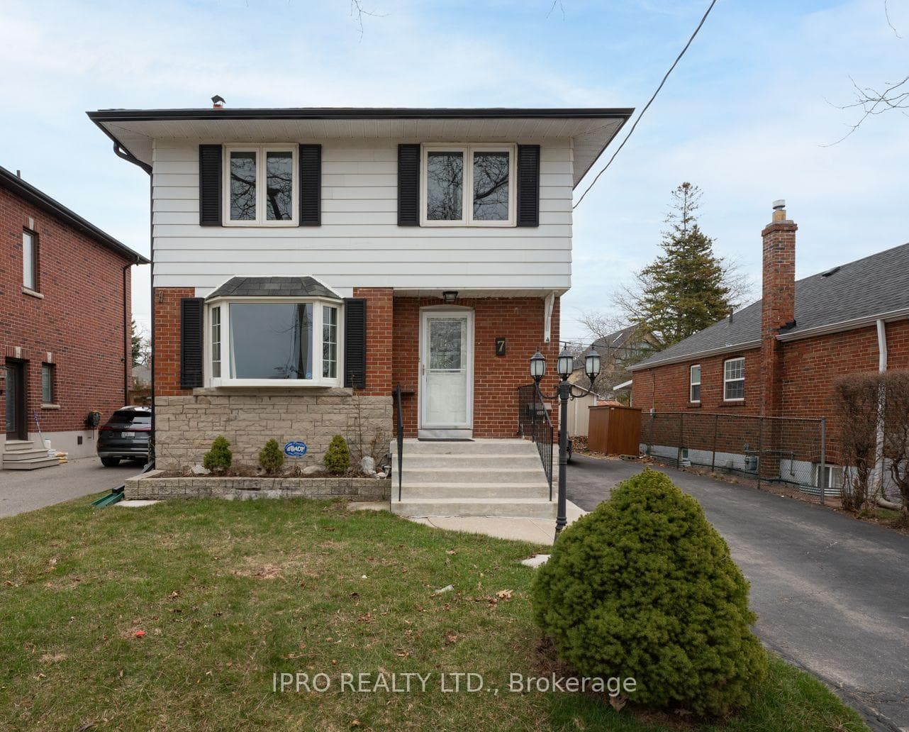 7 Stellarton Road photo 1