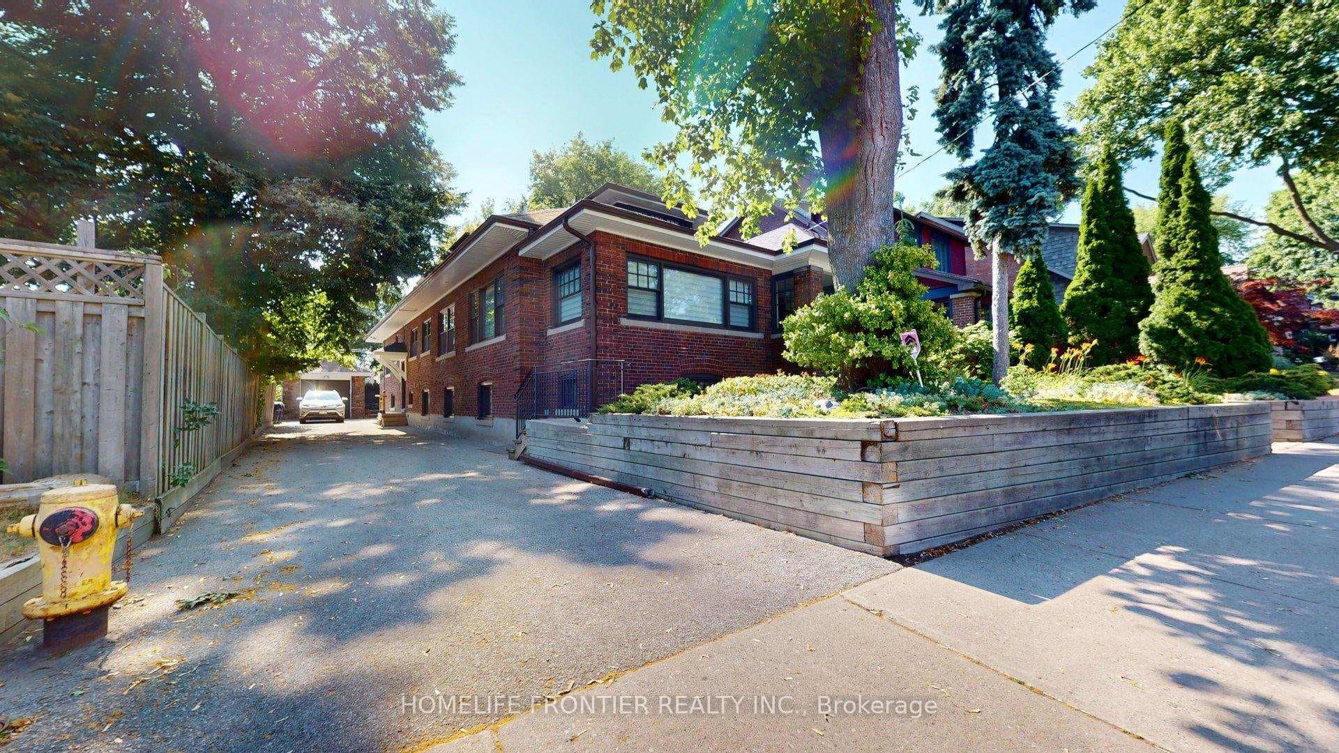 74 Highcroft Road Unit Lower Rear photo 23