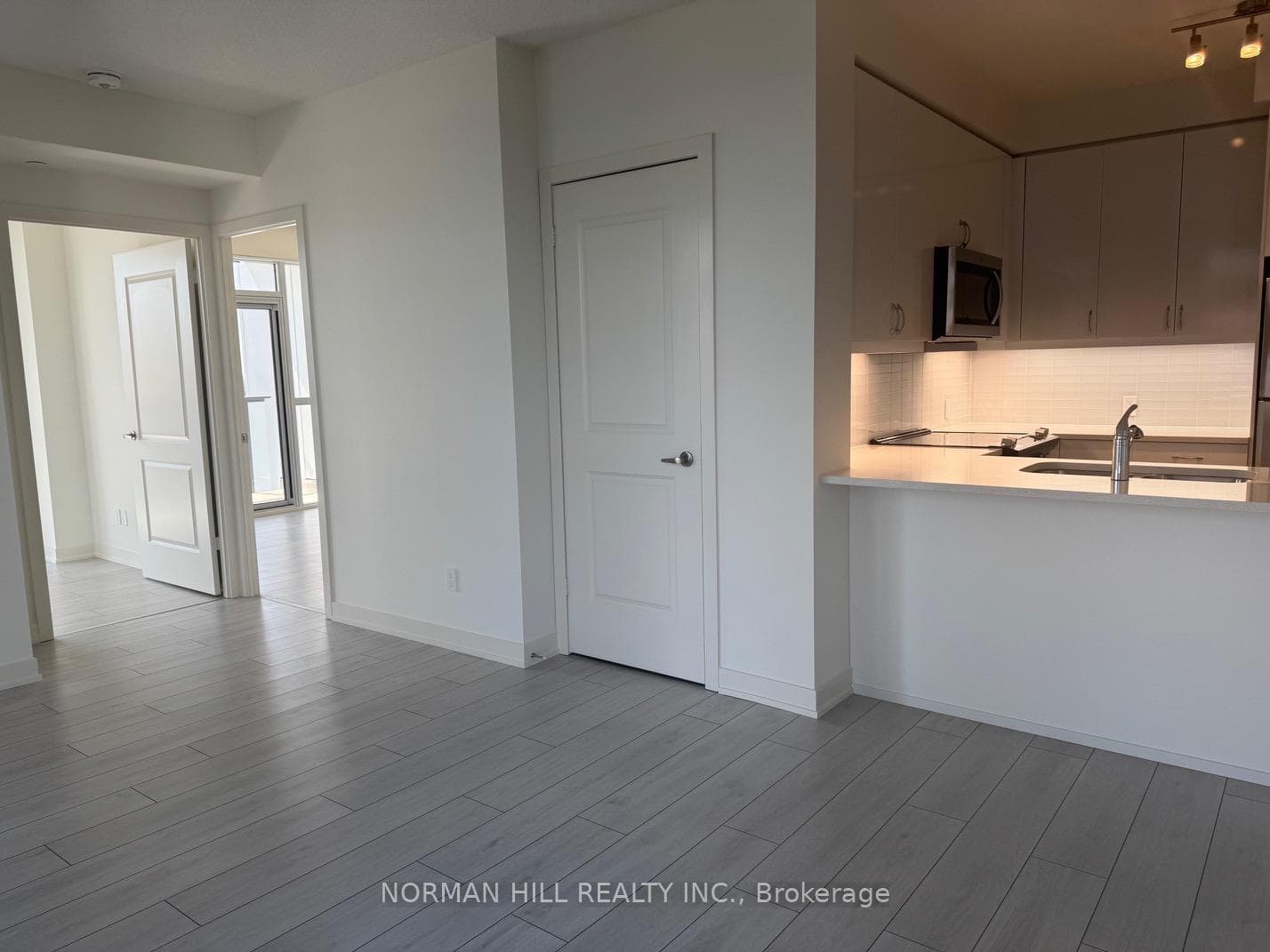 4955 Yonge Street Unit 2306 photo 17
