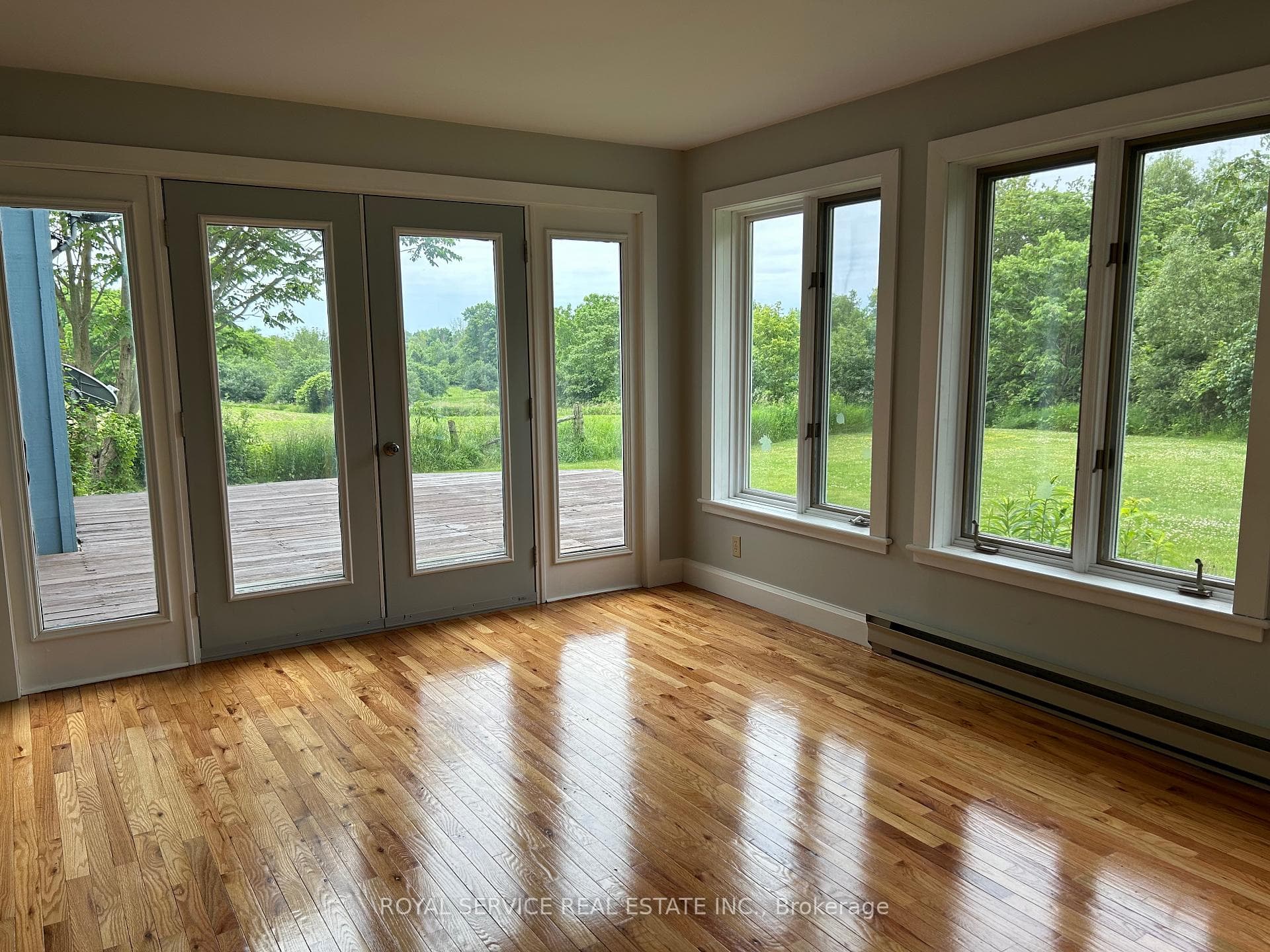 Sunroom