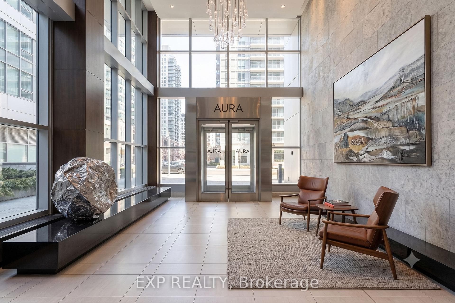 386 Yonge Street Unit 1516 photo 2