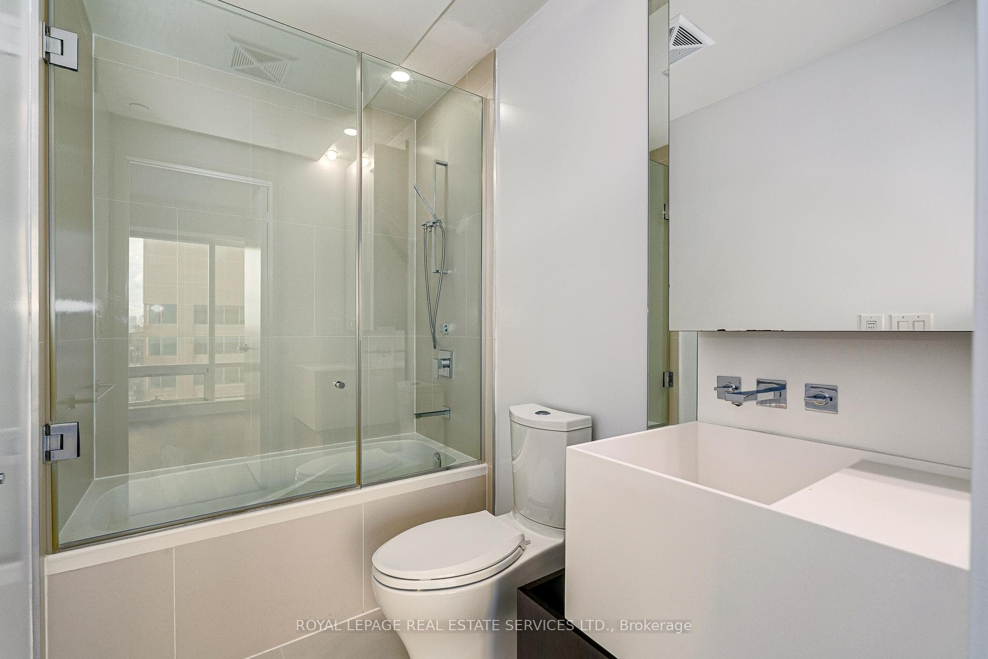 Primary Ensuite