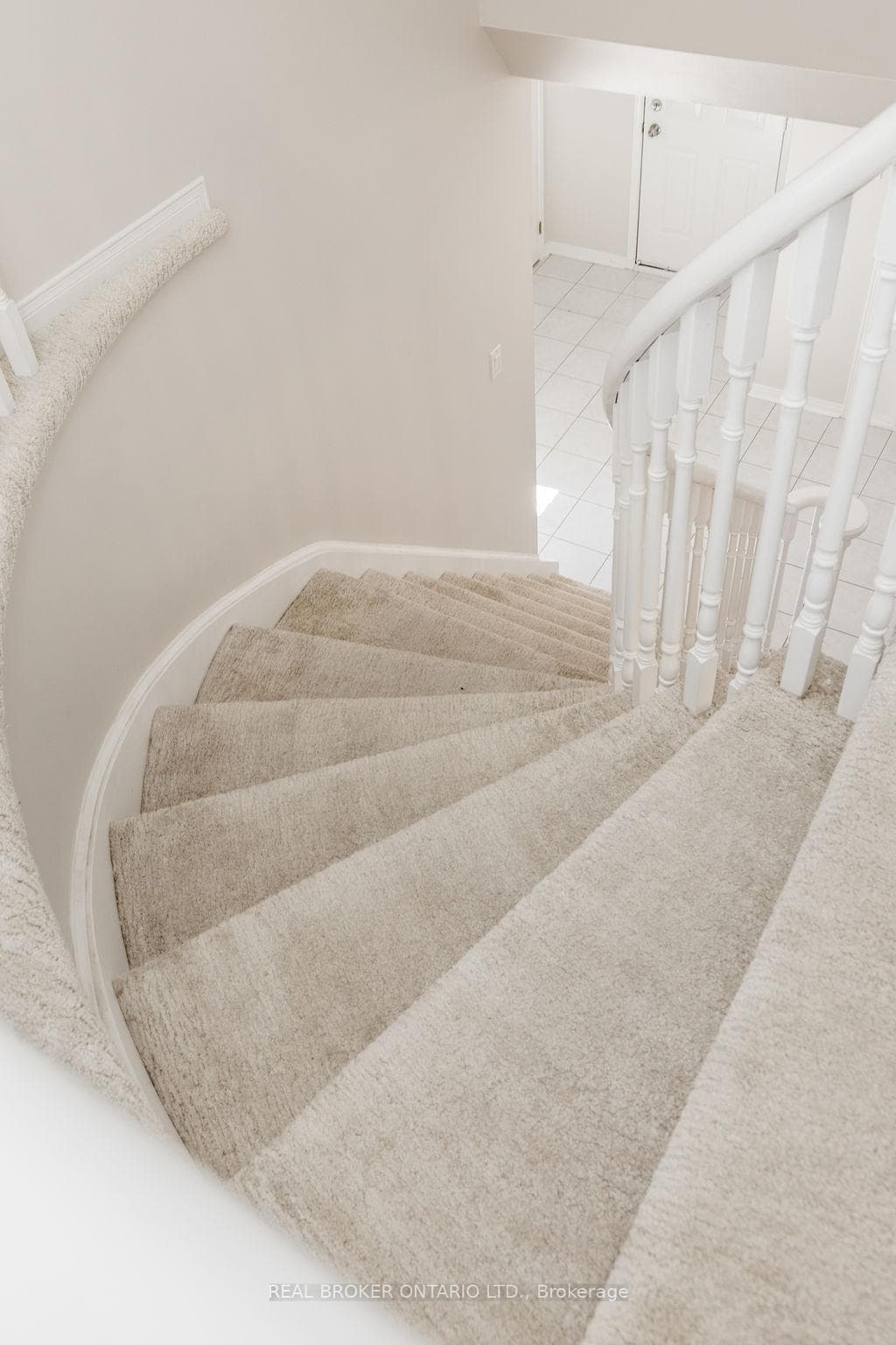 Grand Staircase