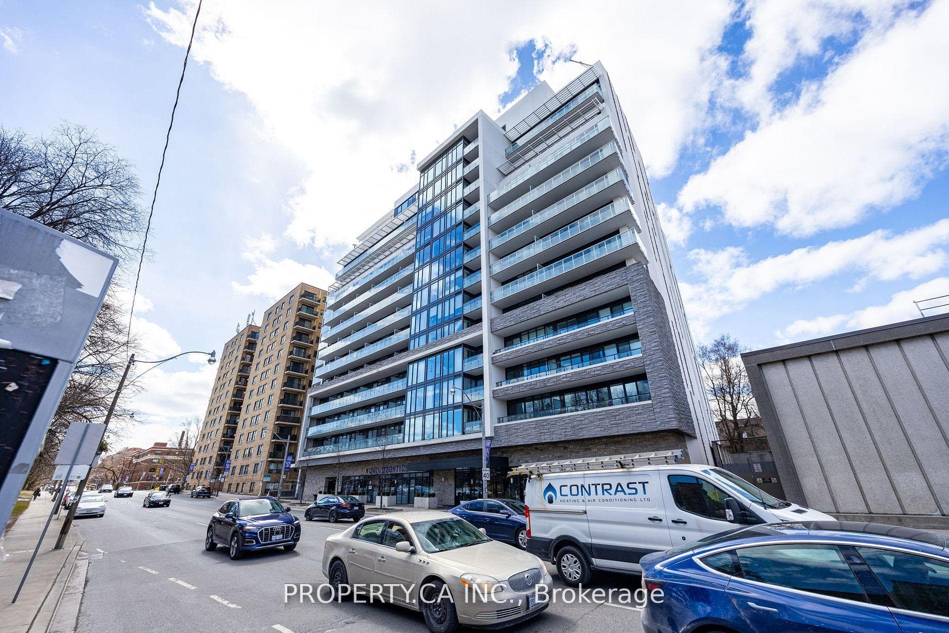 3018 Yonge Street Unit 1010 photo 21