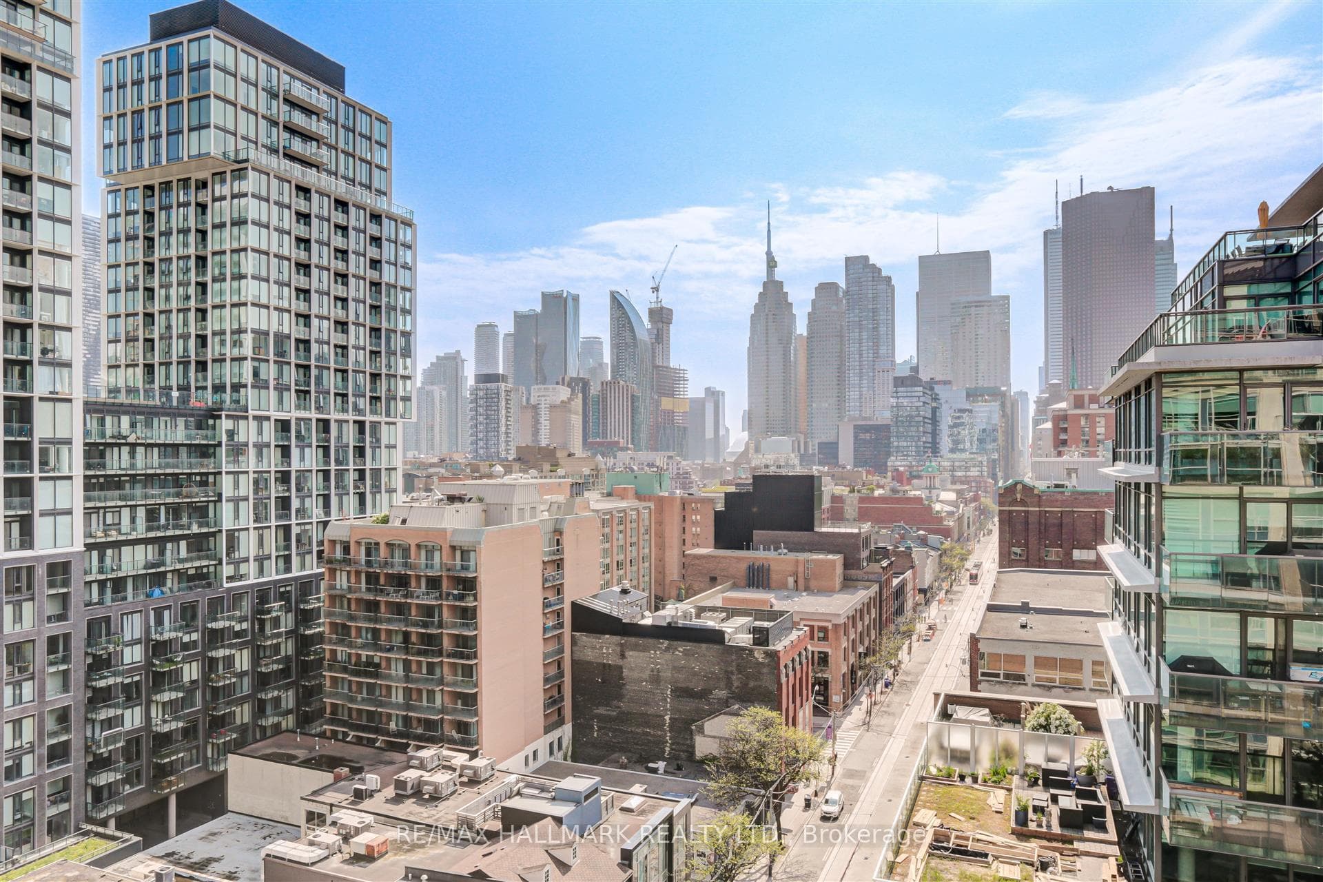 230 King Street Unit 1508 photo 14