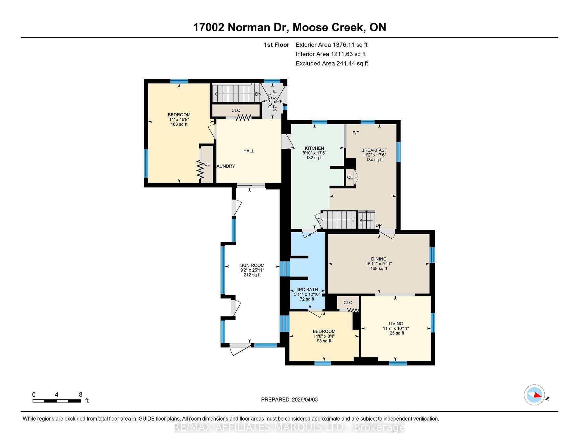 17002 Norman Drive photo 18