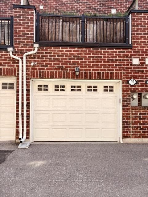 101 The Queensway N/A Unit TH2 photo 27