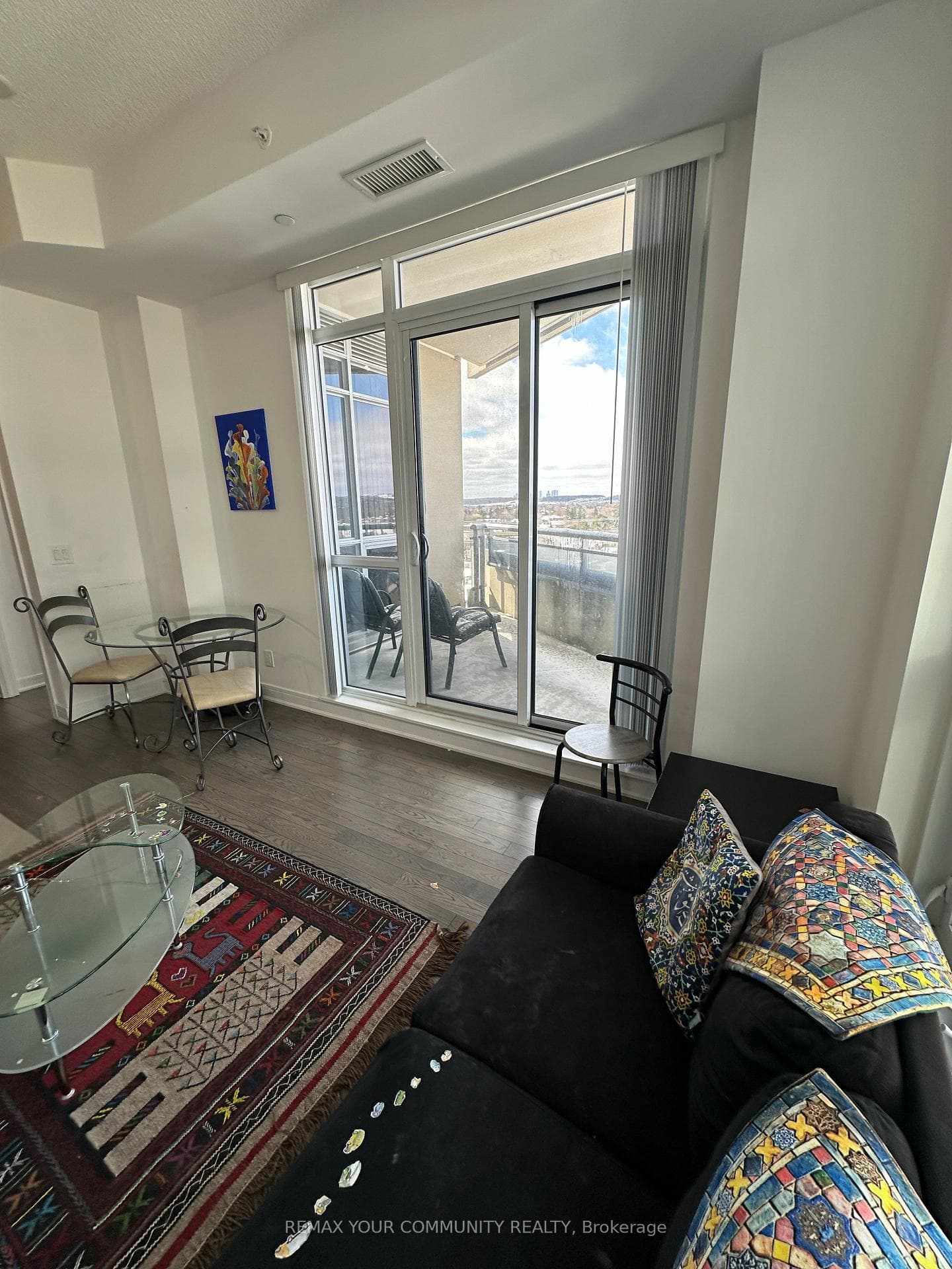 9191 Yonge Street Unit SW-805 photo 11
