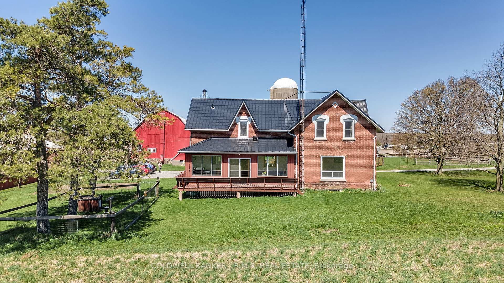 23702 Kennedy Road photo 3