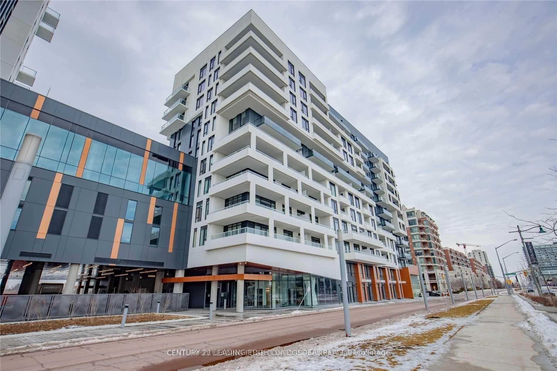 8 Rouge Valley Drive Unit 403B photo 1