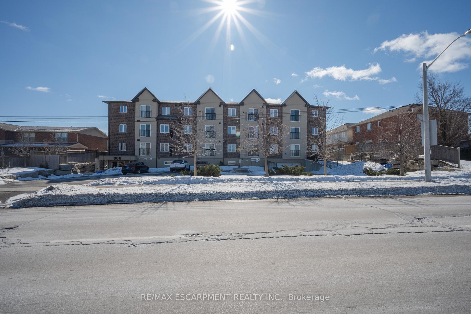 886 Golf Links Road Unit 204 photo 5
